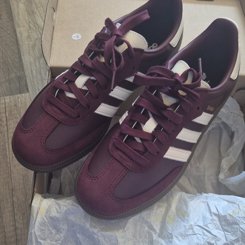Adidas samba damen - og,