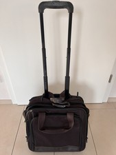 Marc Picard Trolley Teleskop