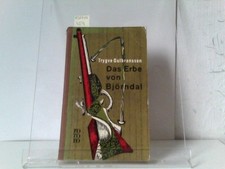 Das Erbe von Björndal.Roman