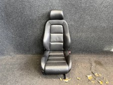 Beifahrersitz LEDER AUDI TT 8N