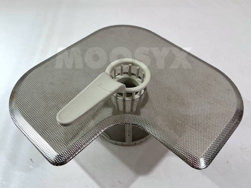 Miele sieb mikrofeinfilter - miele,