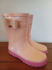 Rosa Gummistiefel ? Lelli Kelly 32