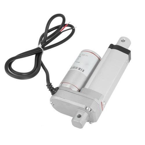 12v hubmotor 140kg max - dc,