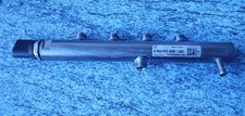 Railstange Verteilerrohr Mercedes A6540700095 / 003 inkl. BOSCH Raildrucksensor