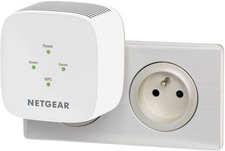 Fachhändler: Netgear EX3110 WiFi Repeater AC750 NEUWERTIG inkl. MwSt. Rechn.