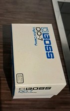 Boss DD-7 Digital Delay