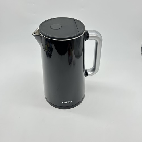 Krups wasserkocher smart - wasserkocher, n