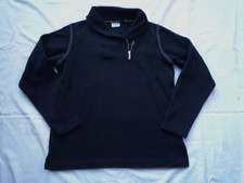 Sweatshirt Dkl. Blau Extravagant v. Women Wear by Wind - Maße beachten