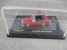 Ricko 1:87 Modellauto PKW Auto