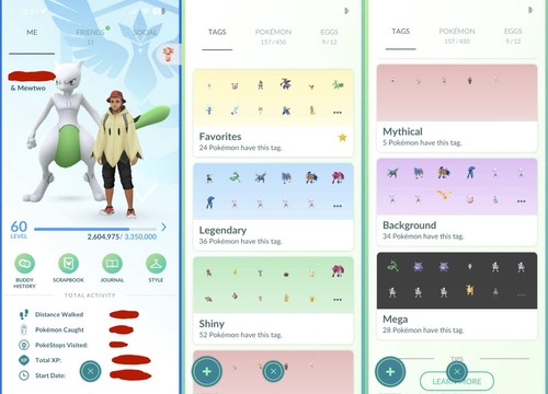 Pokemon acc level 50 - acc,