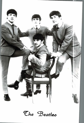 The beatles original - beatles,