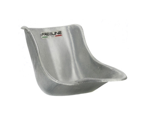 Kart freeline sitz birel - go,