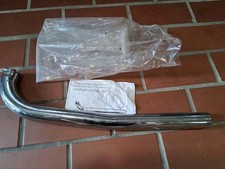 Moto Guzzi Falcone 500