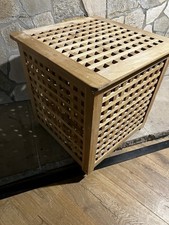 IKEA Hol Aufbewahrungstruhe