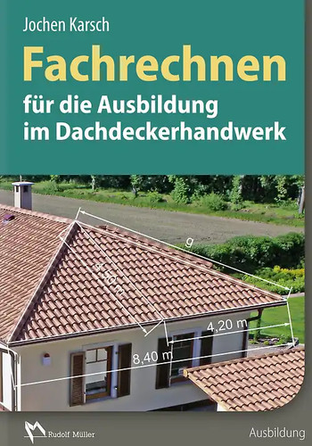 Fachrechnen für die