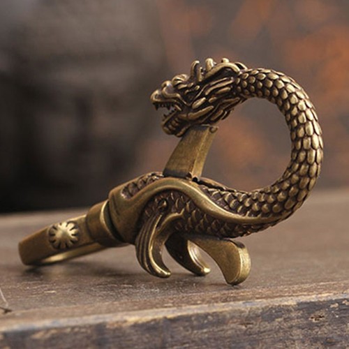 Praktische drachen figur - praktische,