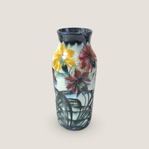 Vintage vase elmshorn - vintage,