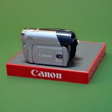 Canon MD215 E Digital Mini DV