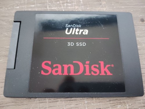 Sandisk ultra 1tb 5 - 3d,