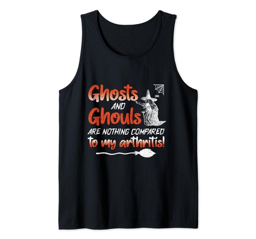 Halloween kostüm tank top - tank,