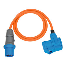 Brennenstuhl Campingkabel Adapterleitung Verlängerungskabel CEE 1,5m IP44