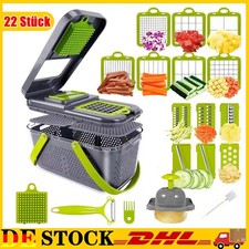 Multischneider 22-In-1