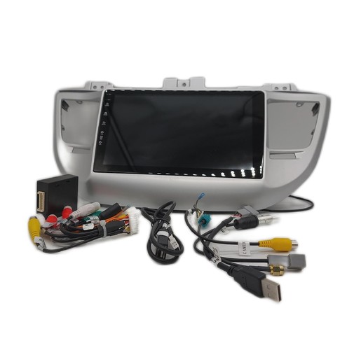 Android autoradio multimedia - android,