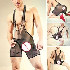 Bodysuit Unterw?sche ?rmellos