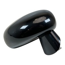 Außenspiegel Seitenspiegel Spiegel rechts Audi TT 8N schwarz LZ9W