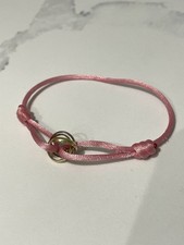 Cartier Trinity Kordelarmband