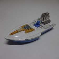 Modellauto Matchbox für