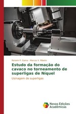 Estudo da formação do cavaco