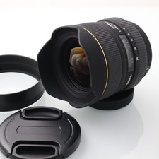 Sigma 12-24mm f4,5-5,6 DG HSM