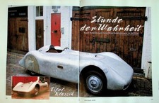 Motor Klassik 10/1990 Veritas