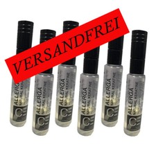 Allerga Ampullen von Carin im Sparset: 6 Stück á 7,5ml