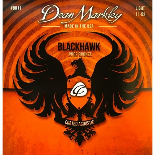 Dean markley 8011 blackhawk - dean,