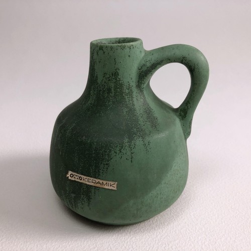 Vintage otto keramik kleine - vintage,