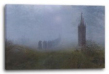 Kunstdruck Ernst Ferdinand