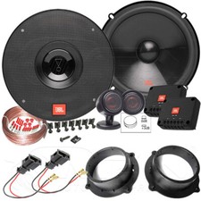 JBL LAUTSPRECHER für AUDI TT