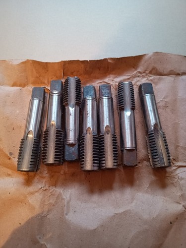 Gewindeschneider m24 24 - gewindeschneider,