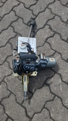 Fiat punto 188 servolenkung - fiat,