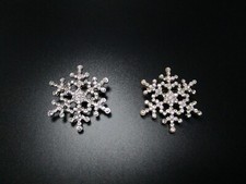 Vintage Brosche Anstecknadel