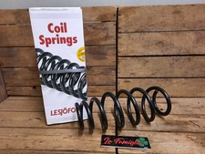 Fahrwerksfeder vorne LESJÖFORS Alfa Romeo 159 1.9 JTS / JTDM 9/05-