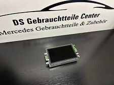 Orig. Mercedes CL W216 W221 Mopf Comand Monitor Display Splitview A2219008301