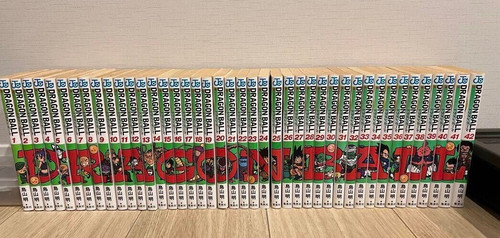 Dragon ball akira toriyama - ball,
