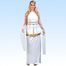 Kostüm Athene Gr. XL