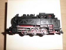 Rokal TT 01026 Tenderlok 80038, gebraucht, OVP ( HH)