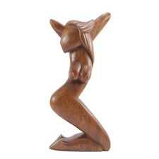 LESTARIE Frauen Figur