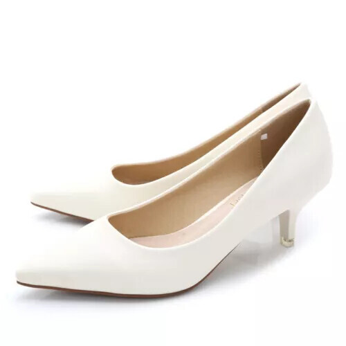 Damen pumps spitz zulaufend - damen-pumps,