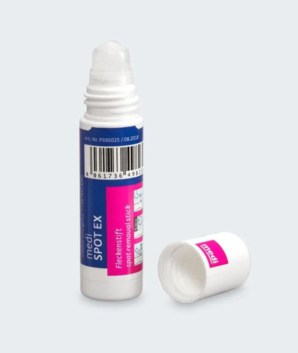 Fleckenentferner medi spot - medi, ex